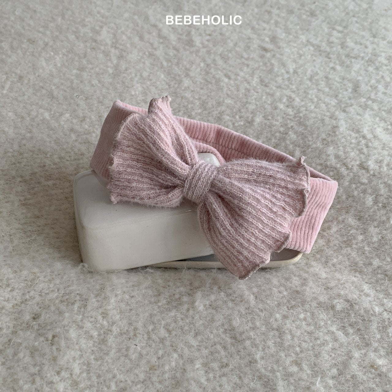 bebeholic marie frill hairband