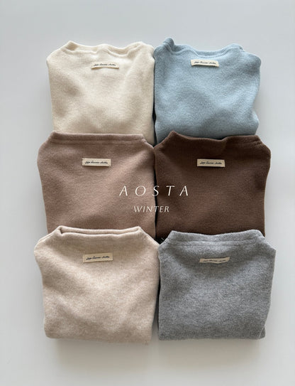 Aosta proud t (~70-115cm)