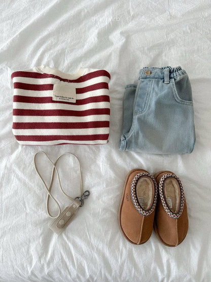 minirobe holder strap