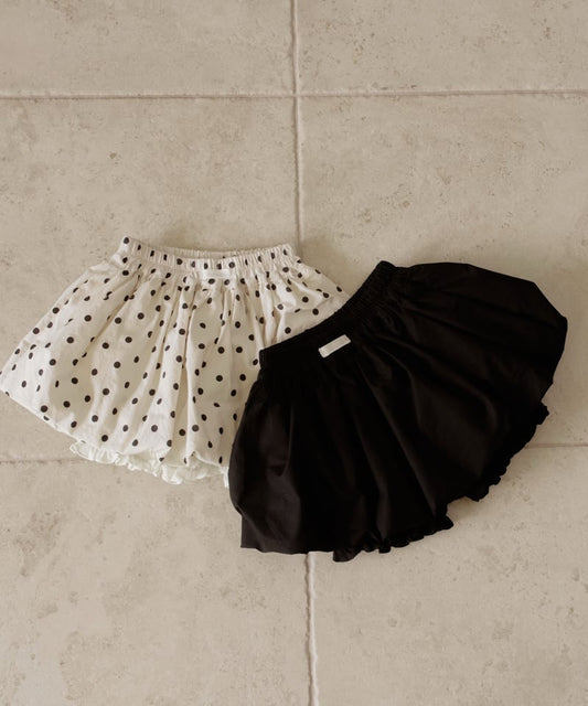 momoann balloon skirt (80-130cm)