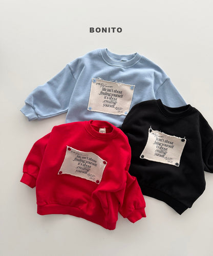 bonito remember button mtm (~80-140cm)