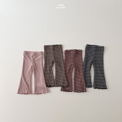 LINDO tangtang leggings (80-125cm)