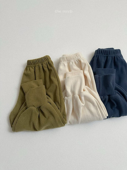 minirobe lulu harem pants (75-110cm)