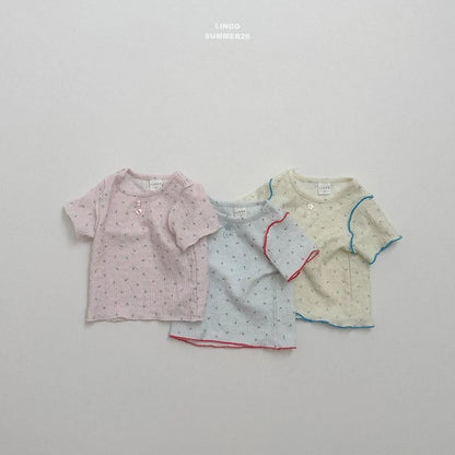Lindo Star Candy T-shirt (85-125cm)