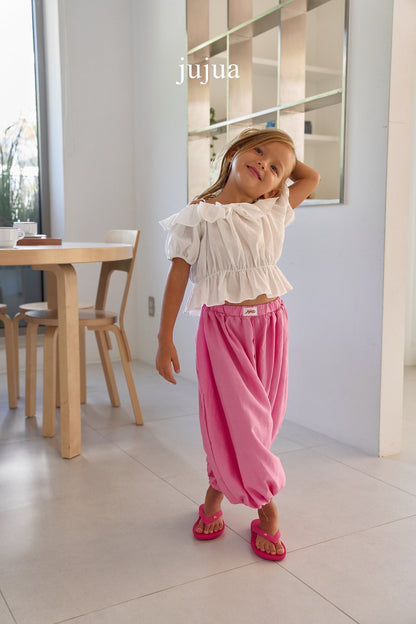 jujua cozy pants (80-120cm)
