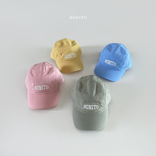 bonito bonito synthetic cap