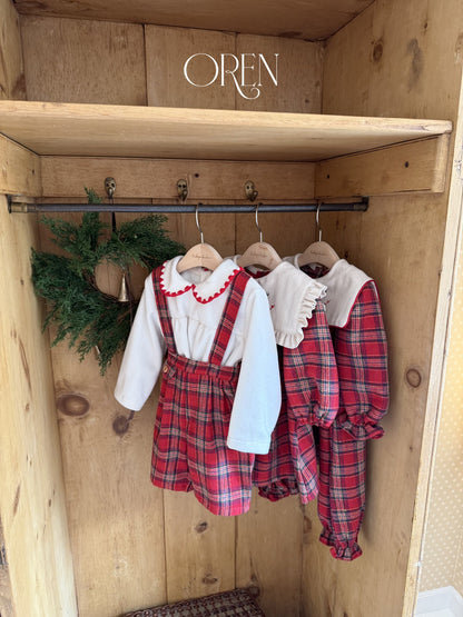 OREN mellow blouse (75-100cm)