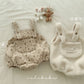 Valubebe Kuu suspender suit (Bebe 3-18m)