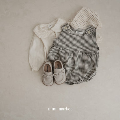 mimi market lona suit (75-85cm)