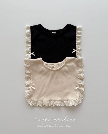 Aosta jannie vest (~70-115cm)