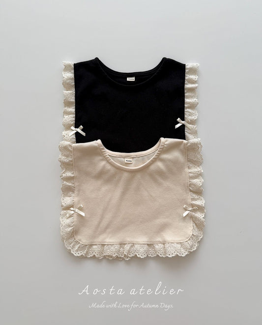 Aosta jannie vest (~70-115cm)