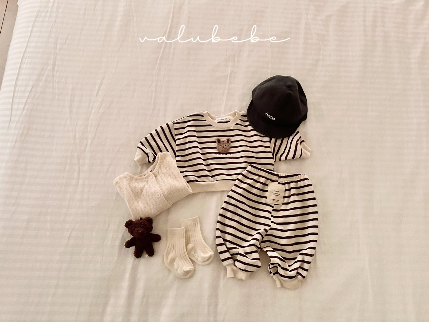 valubebe rabbit st mtm (6-24m)