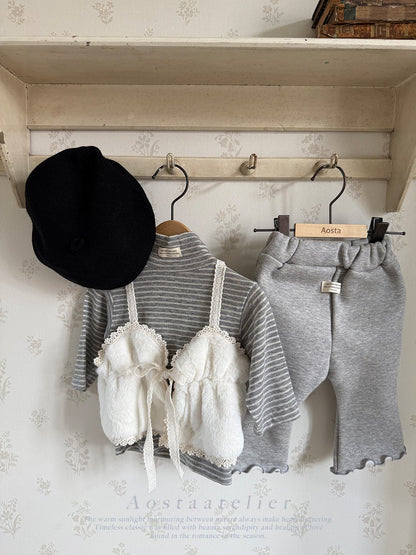 Aosta jelly pants (~70-115cm)