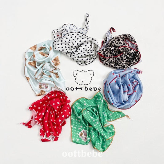 oottbebe oott scarf