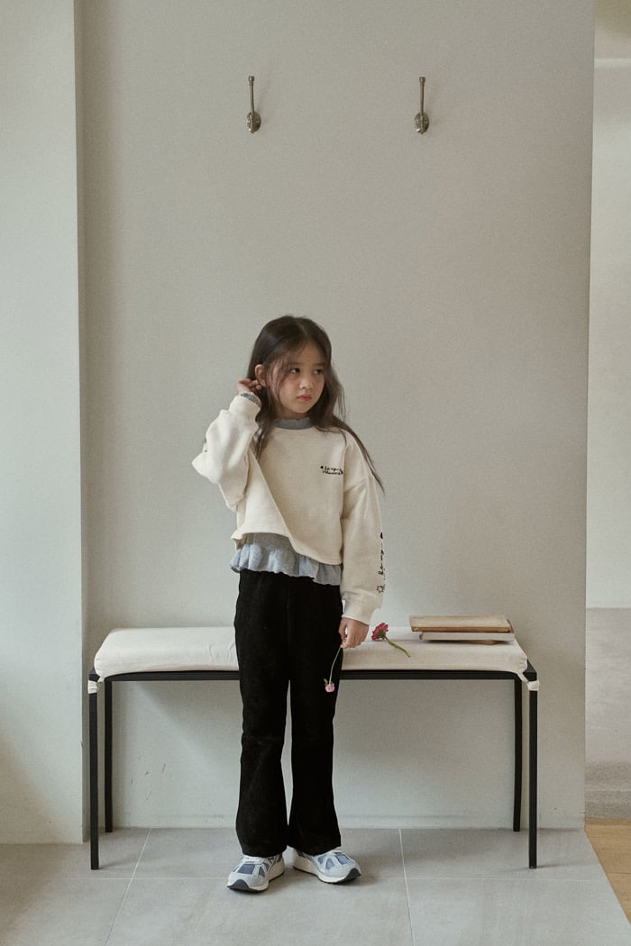 momoann roy boot cut (90-150cm)