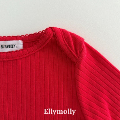 ELLYMOLLY dindin pincoat t (90-145cm)
