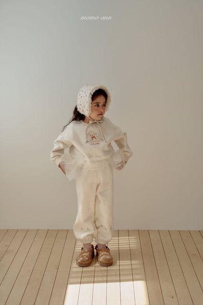momoann chichi set (90-130cm)