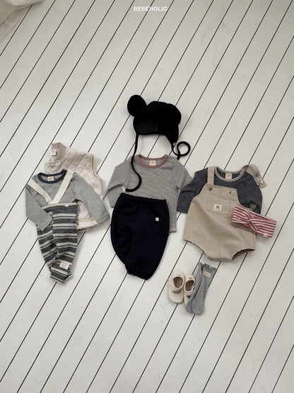 bebeholic cube st tee (3-18m)