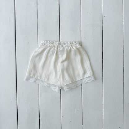 ELLYMOLLY easy button lace pants (90-145cm)