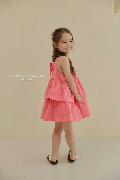 melikey hawaii cancan ops (~80-140cm)