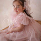 OREN ines organza one piece (85-120cm)
