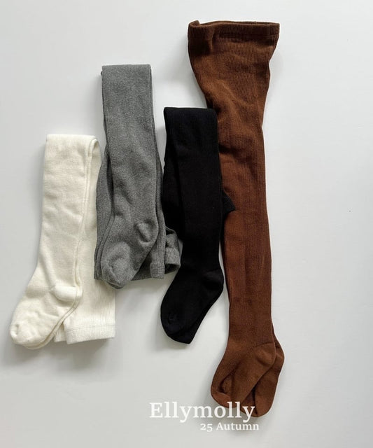 ELLYMOLLY basic tghts (90-130cm)