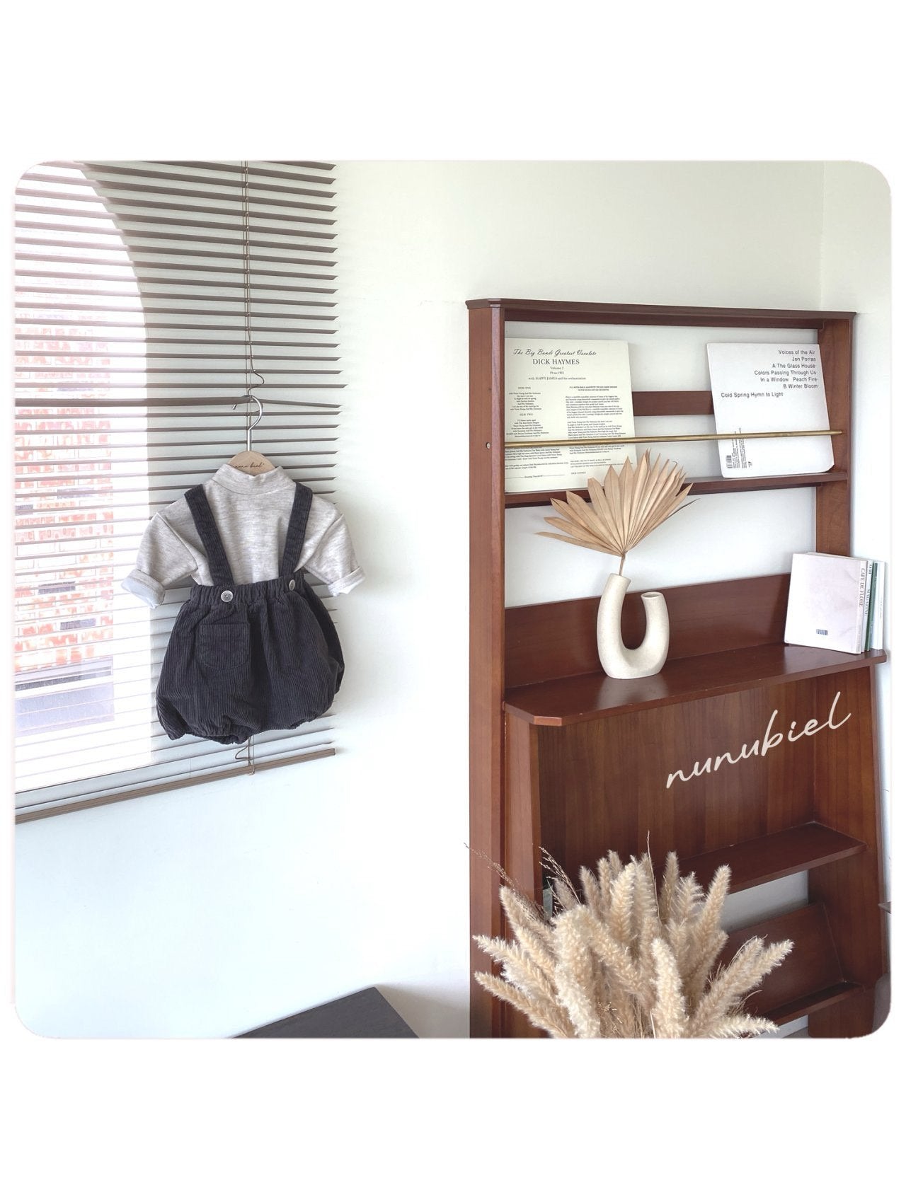 nunubiel manuca romper (3-18m)