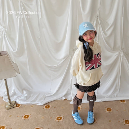 ninibello pinter frill knee socks