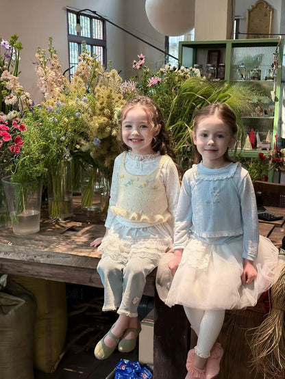 aiai lily tutu skirt (95-140cm)