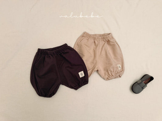 valubebe patch banding pants(6-110)