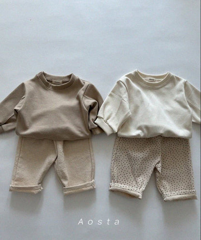 Aosta Chino Pants (70-110cm)