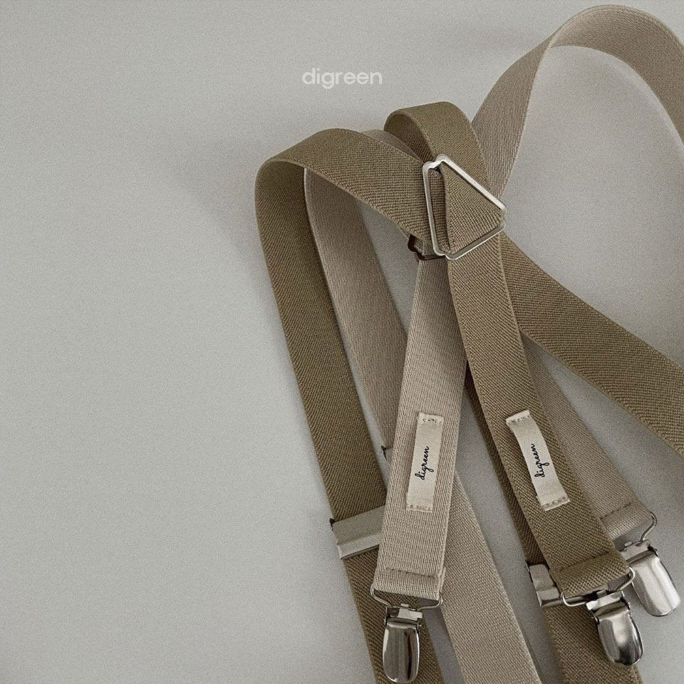 digreen natural suspender