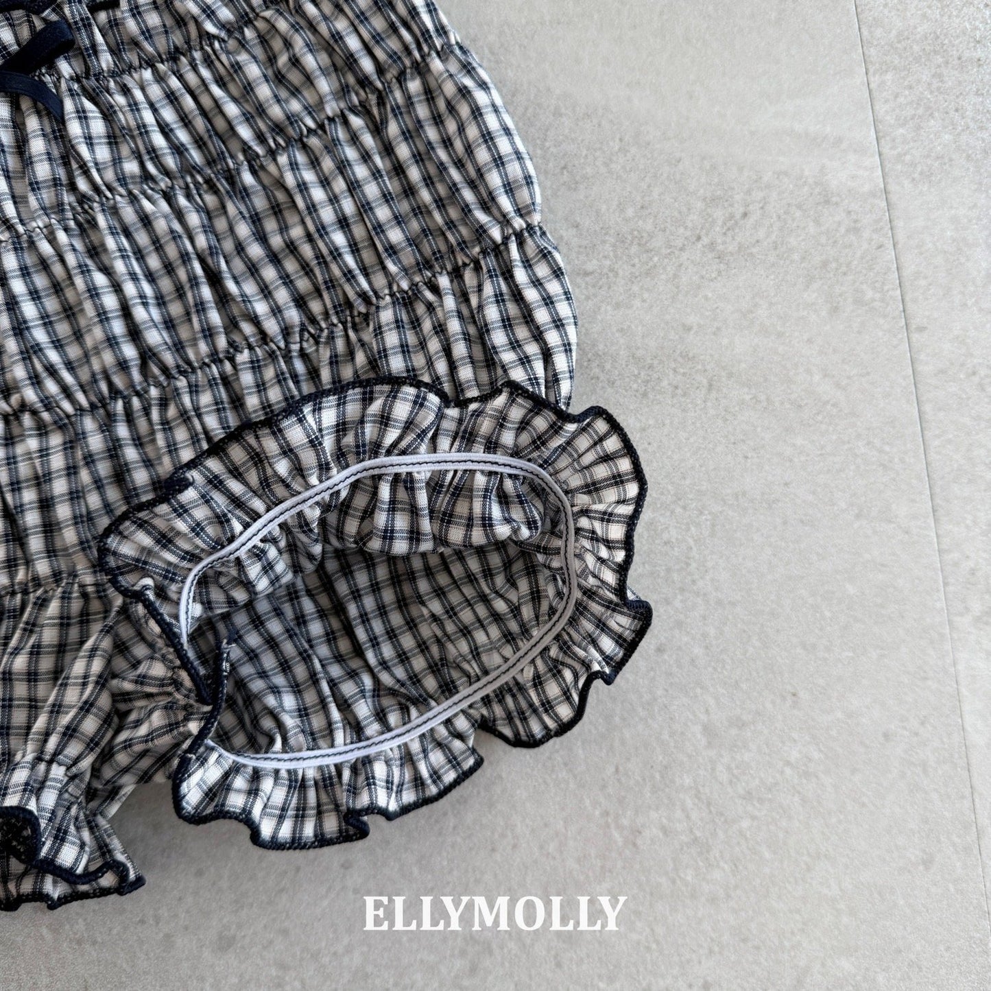 ELLYMOLLY pippi jureum pt (90-145cm)