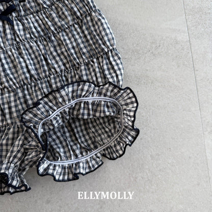 ELLYMOLLY pippi jureum pt (90-145cm)