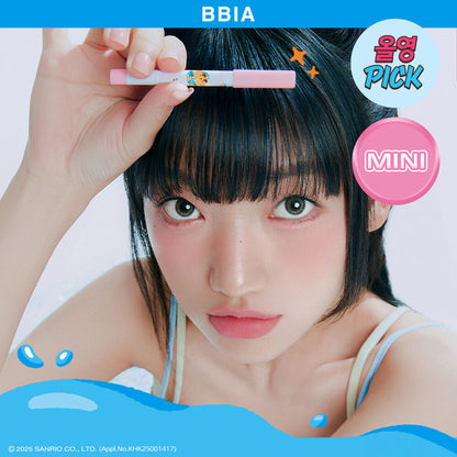 Bbia x Sanrio MINI眼線筆三支套裝🍭