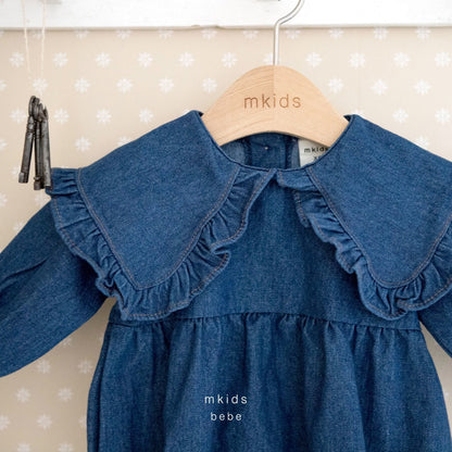 mkids becky suit (6-18m)