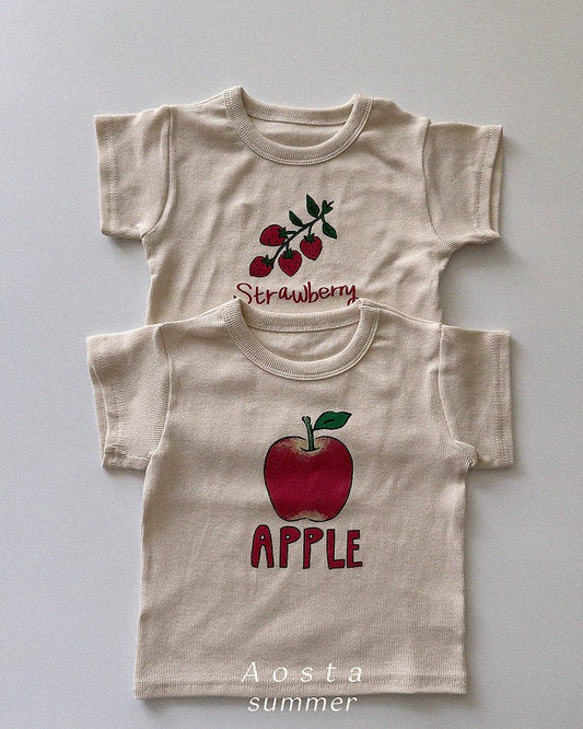 Aosta fruit tee ( ~70-115cm)
