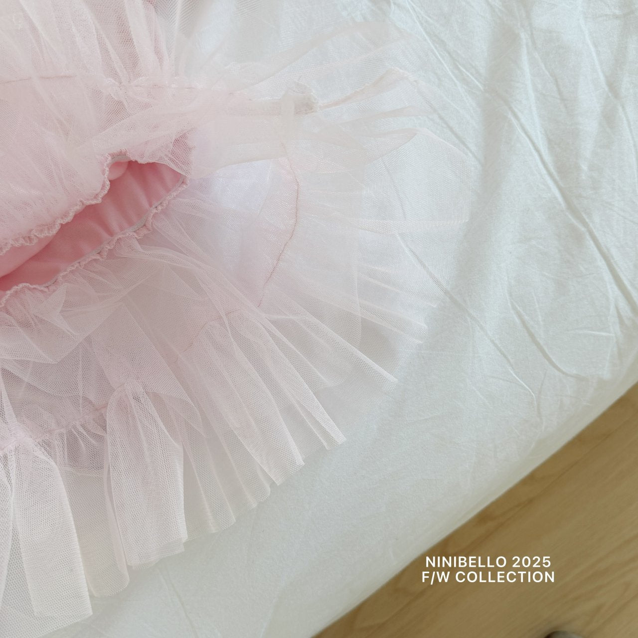 ninibello ballerina tutu tee (80-130cm)