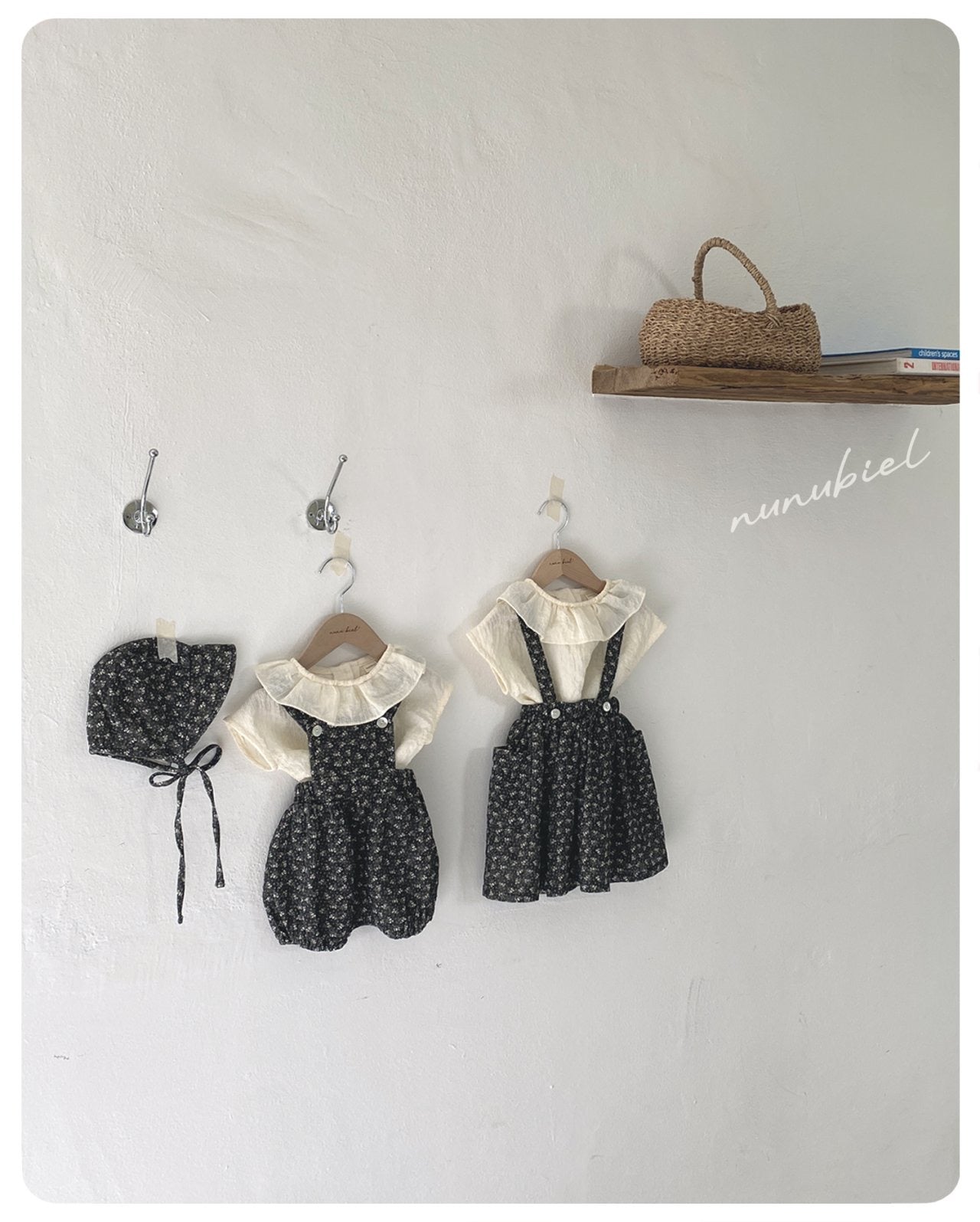 nunubiel sigma blouse (75-120cm)