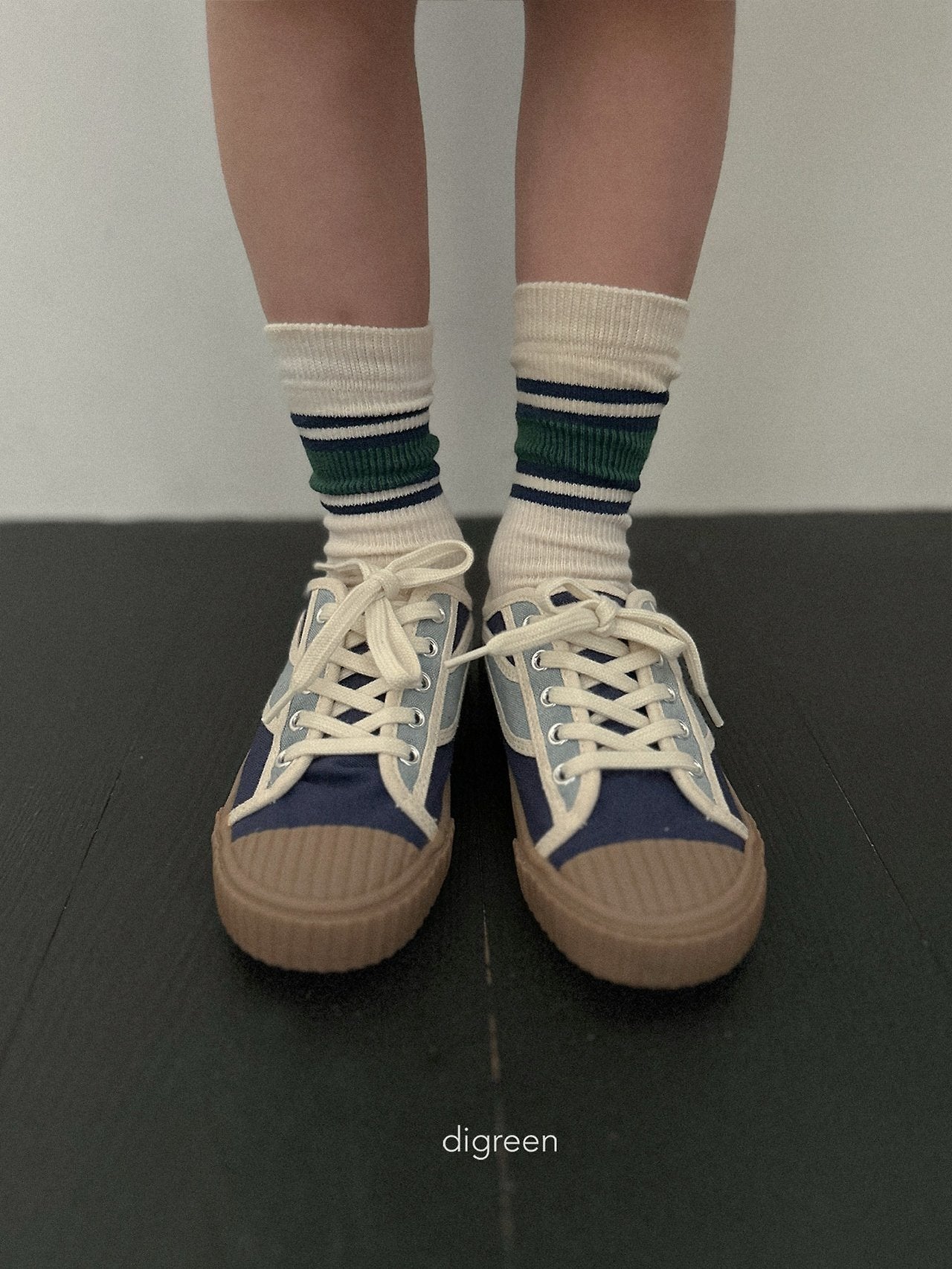 digreen authentic socks