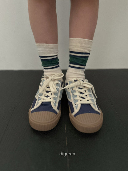 digreen authentic socks