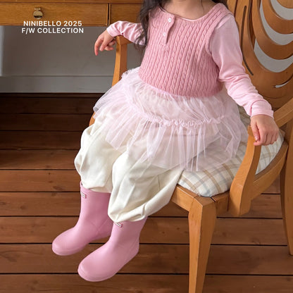 ninibello jelly pop bustier (80-130cm)