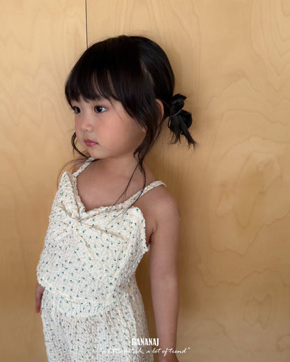 BANANAJ tinkerbell ribbon top (80-135cm)