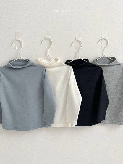 minirobe peach worm ban polar (70-110cm)