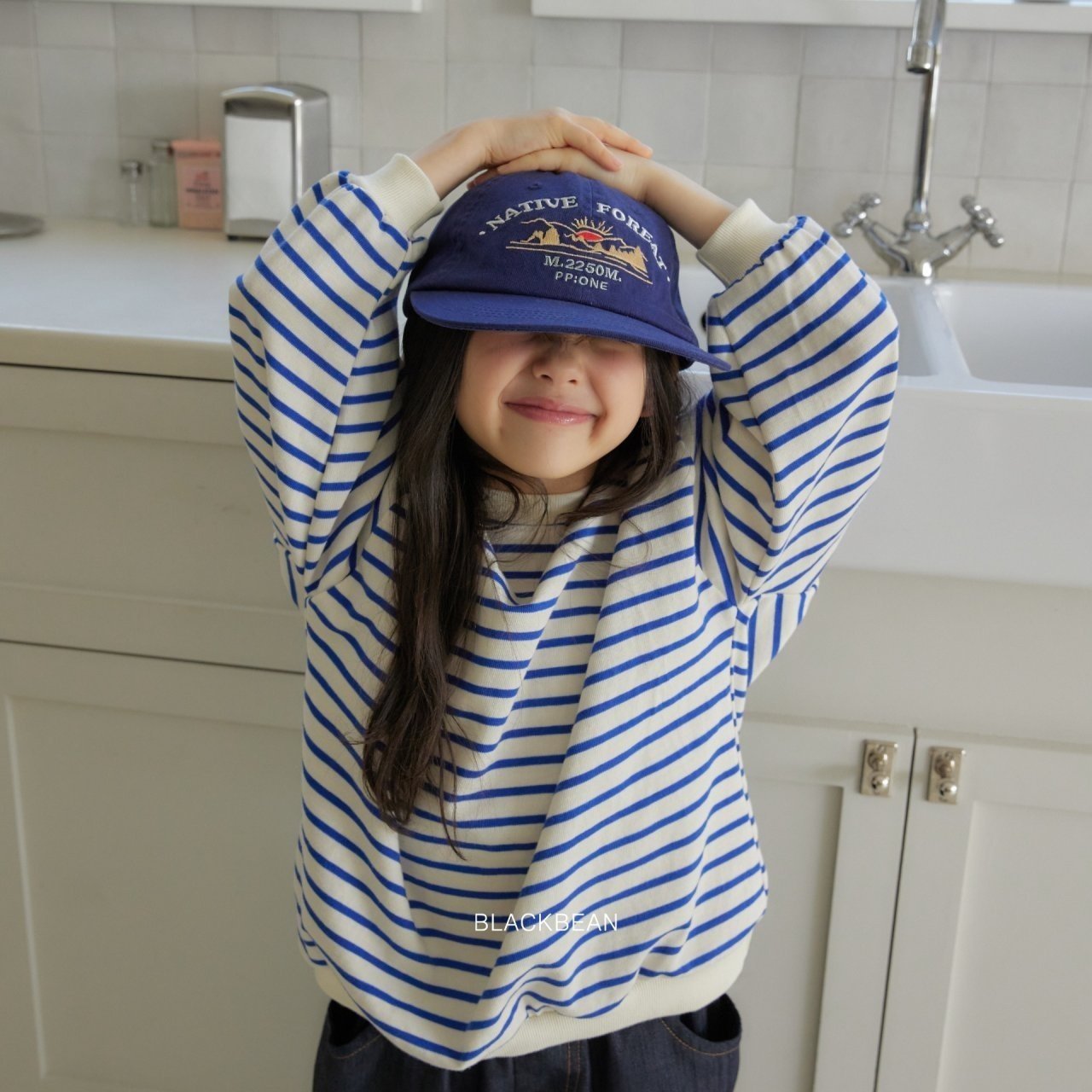 blackbean fresh mtm(kids)