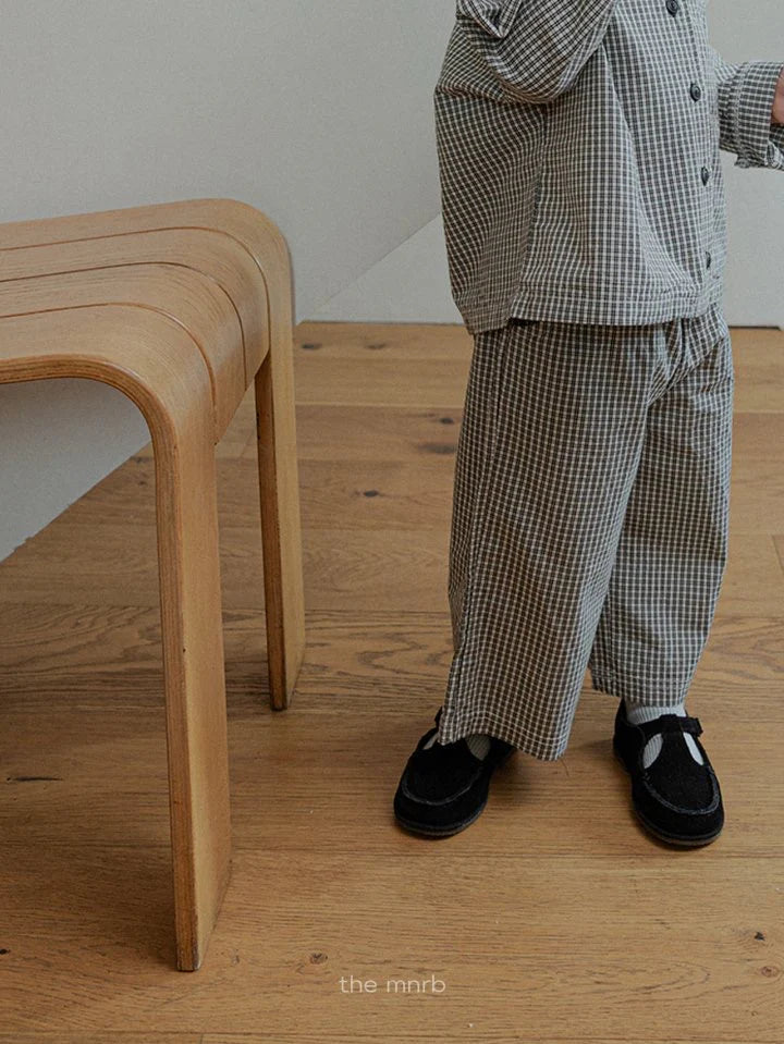 minirobe Coco pants (70-110cm)