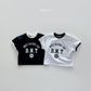 bonito BNT color combination tee (70-140cm)