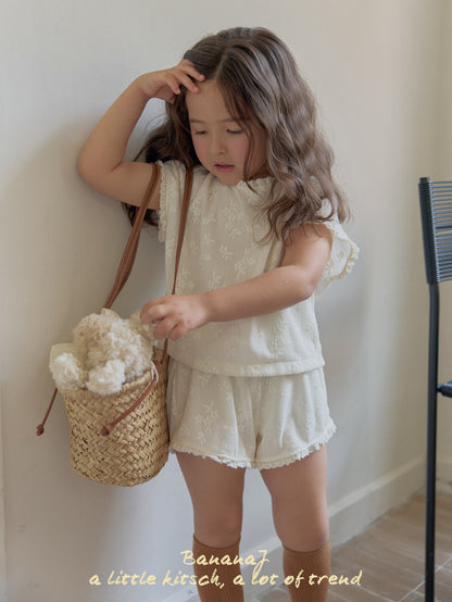 BANANAJ bella top (80-135cm)