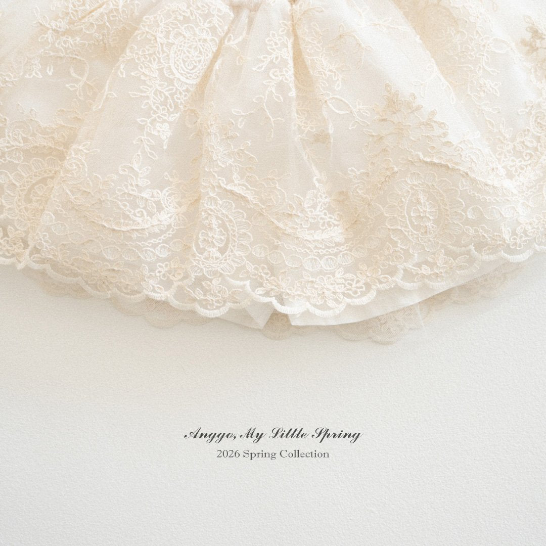 anggo stella skirt(80-120cm)