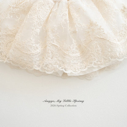 anggo stella skirt(80-120cm)